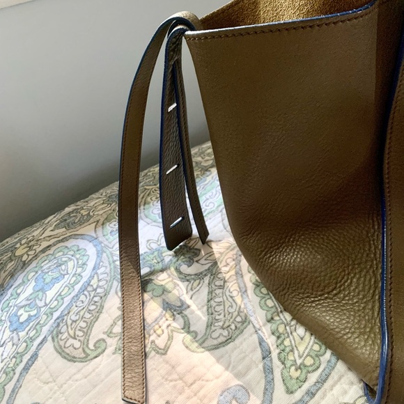 Large Celine Phantom Bag - Picture 7 of 11